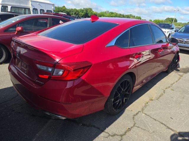 2019 Honda Accord Sport Kannapolis NC