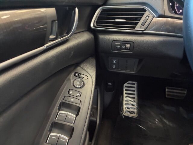 2019 Honda Accord Sport Kannapolis NC