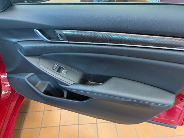 2019 Honda Accord Sport Kannapolis NC