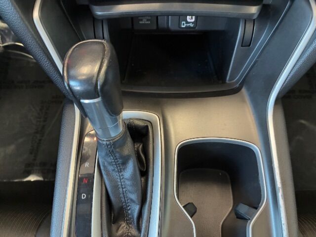 2019 Honda Accord Sport Kannapolis NC