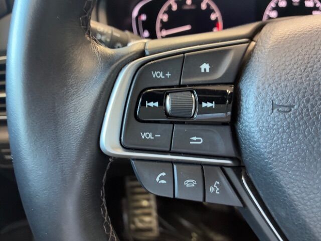 2019 Honda Accord Sport Kannapolis NC