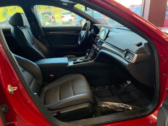 2019 Honda Accord Sport Kannapolis NC