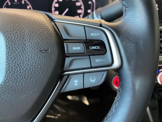 2019 Honda Accord Sport Kannapolis NC