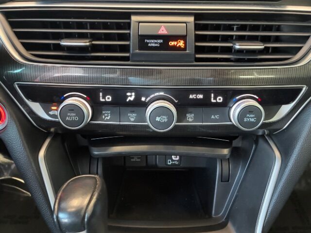 2019 Honda Accord Sport Kannapolis NC