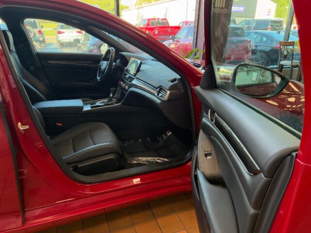 2019 Honda Accord Sport Kannapolis NC