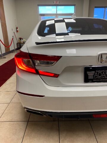 2019 Honda Accord Sport Charlotte NC