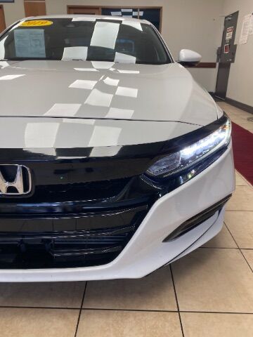 2019 Honda Accord Sport Charlotte NC