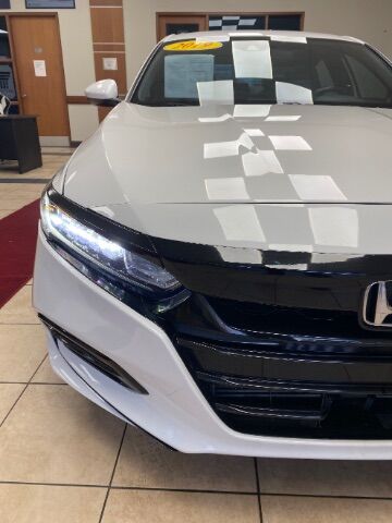2019 Honda Accord Sport Charlotte NC