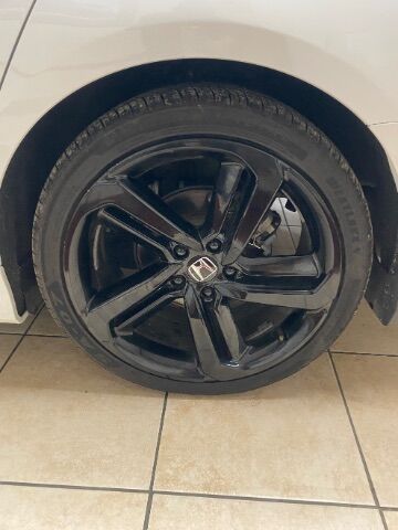 2019 Honda Accord Sport Charlotte NC