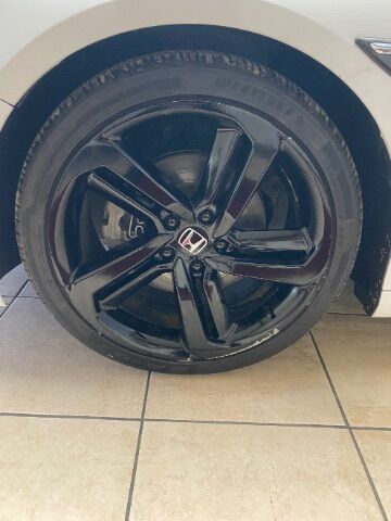 2019 Honda Accord Sport Charlotte NC