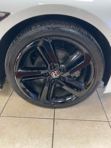2019 Honda Accord Sport Charlotte NC
