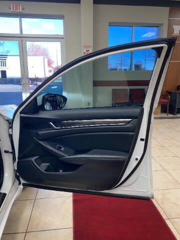 2019 Honda Accord Sport Charlotte NC
