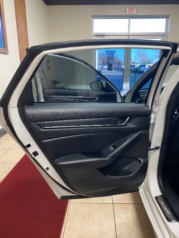 2019 Honda Accord Sport Charlotte NC