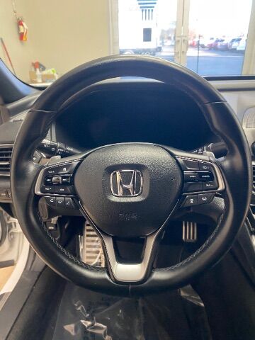 2019 Honda Accord Sport Charlotte NC