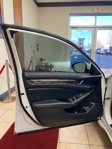 2019 Honda Accord Sport Charlotte NC