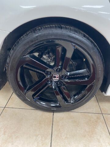 2019 Honda Accord Sport Charlotte NC