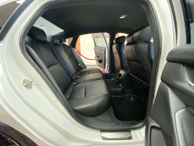 2019 Honda Accord Sport Charlotte NC