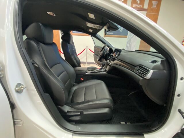 2019 Honda Accord Sport Charlotte NC