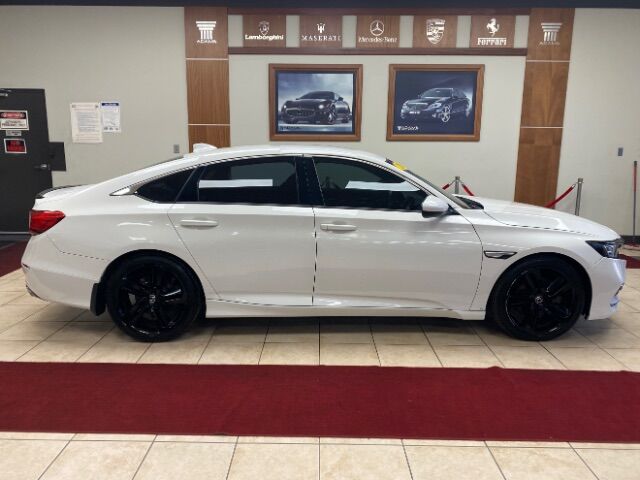 2019 Honda Accord Sport Charlotte NC