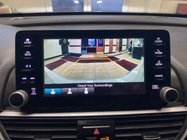 2019 Honda Accord Sport Charlotte NC