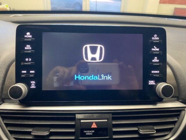 2019 Honda Accord Sport Charlotte NC