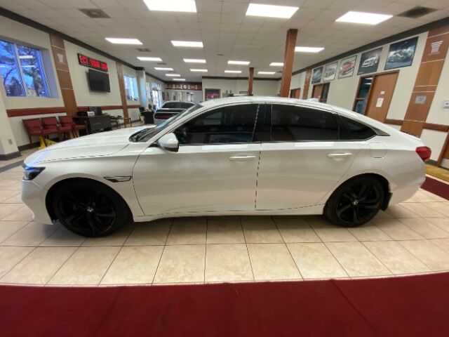 2019 Honda Accord Sport Charlotte NC