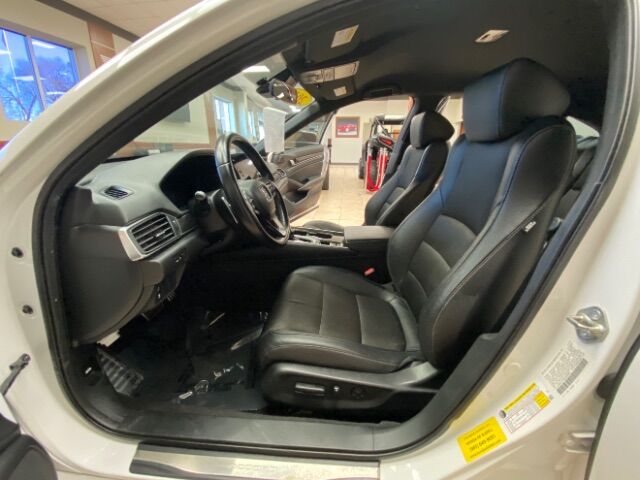 2019 Honda Accord Sport Charlotte NC