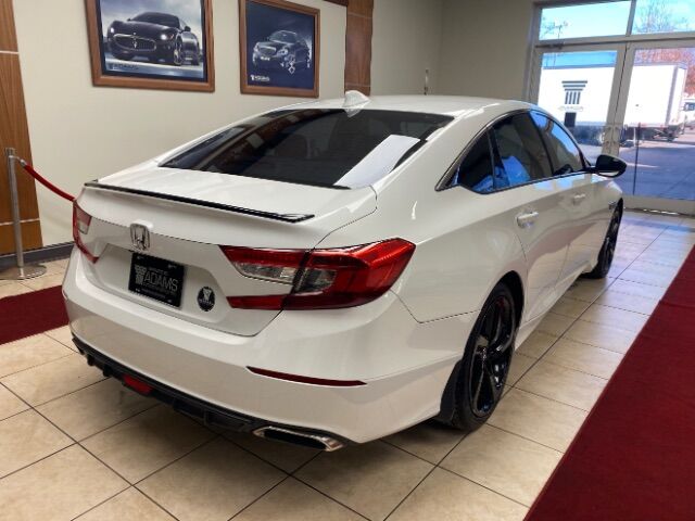 2019 Honda Accord Sport Charlotte NC