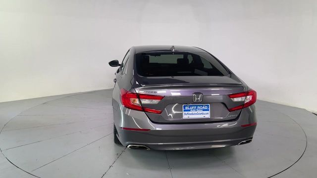 2019 Honda Accord Sport Columbia SC