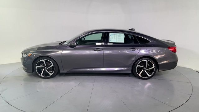 2019 Honda Accord Sport Columbia SC