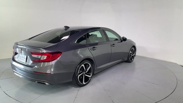 2019 Honda Accord Sport Columbia SC