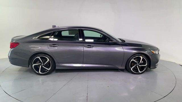 2019 Honda Accord Sport Columbia SC
