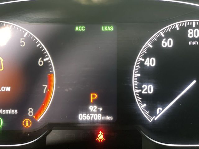 2019 Honda Accord Sport Columbia SC