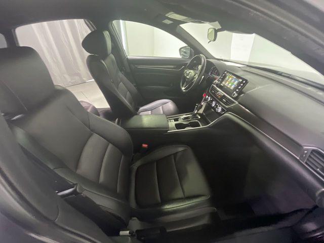 2019 Honda Accord Sport Columbia SC
