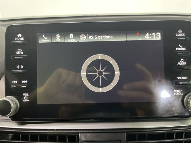 2019 Honda Accord Sport Columbia SC