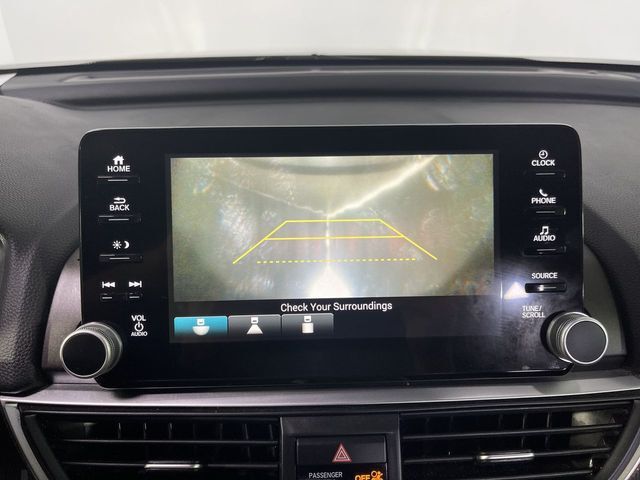 2019 Honda Accord Sport Columbia SC