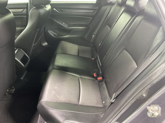 2019 Honda Accord Sport Columbia SC