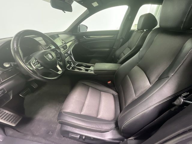 2019 Honda Accord Sport Columbia SC
