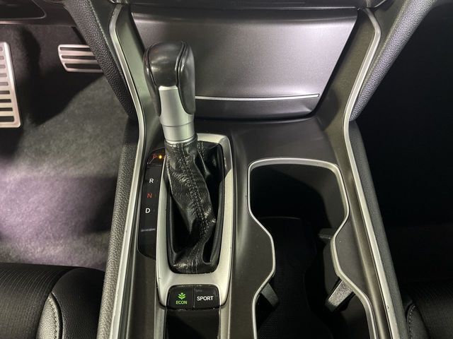 2019 Honda Accord Sport Columbia SC