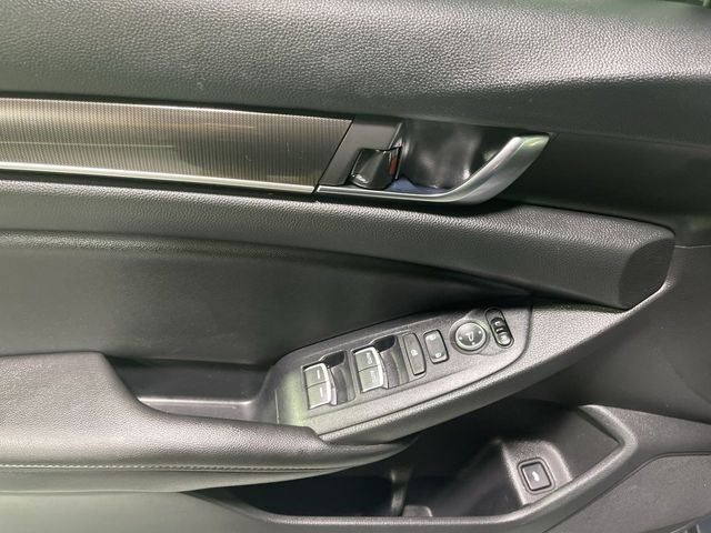 2019 Honda Accord Sport Columbia SC