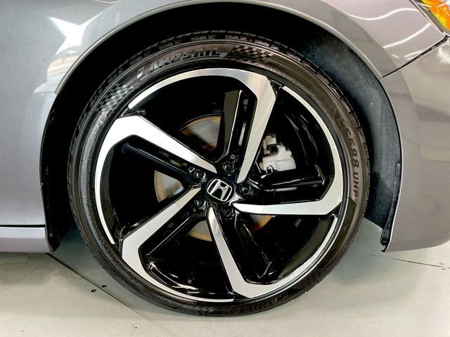 2019 Honda Accord Sport Columbia SC