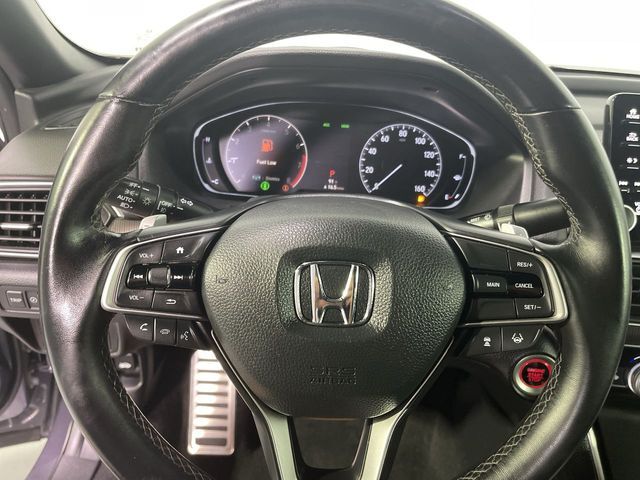 2019 Honda Accord Sport Columbia SC