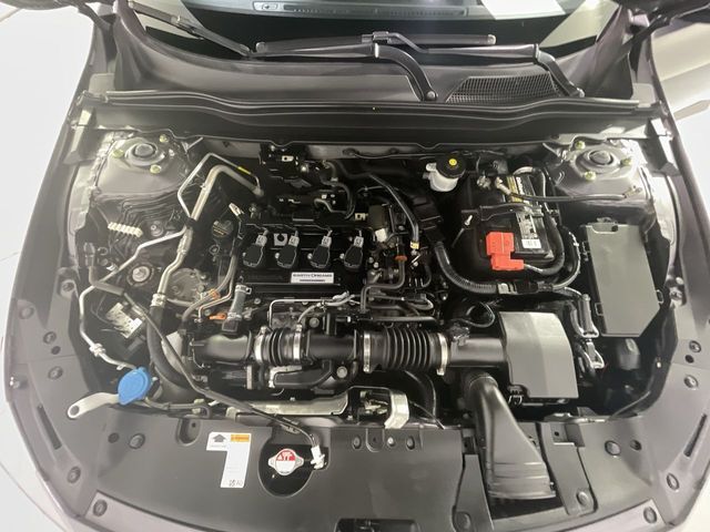 2019 Honda Accord Sport Columbia SC