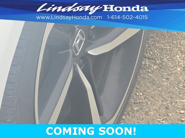 2019 Honda Accord Sport Columbus OH
