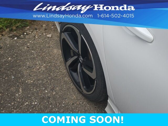 2019 Honda Accord Sport Columbus OH