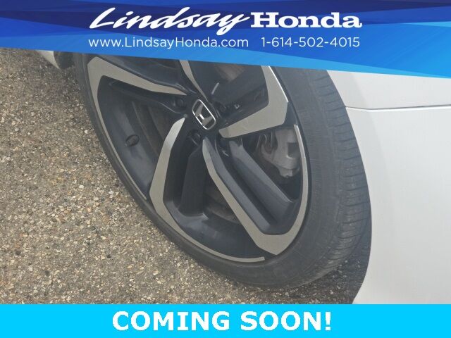 2019 Honda Accord Sport Columbus OH