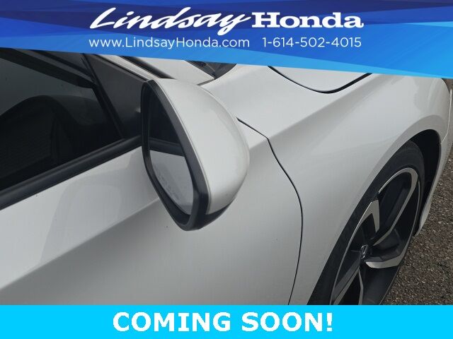 2019 Honda Accord Sport Columbus OH