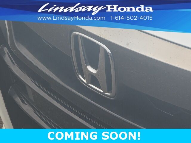 2019 Honda Accord Sport Columbus OH