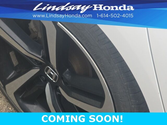 2019 Honda Accord Sport Columbus OH