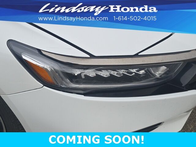 2019 Honda Accord Sport Columbus OH